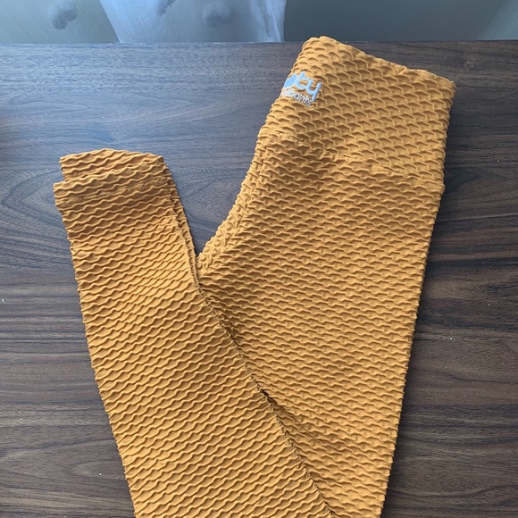 Booty by Brabants Pants - Booty by Brabants Leggings